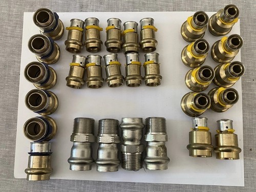 Lot propress - lot,