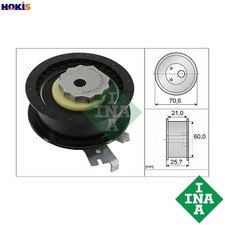 TENSIONER PULLEY TIMING BELT