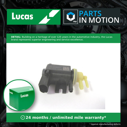 Pressure converter valve - pressure,