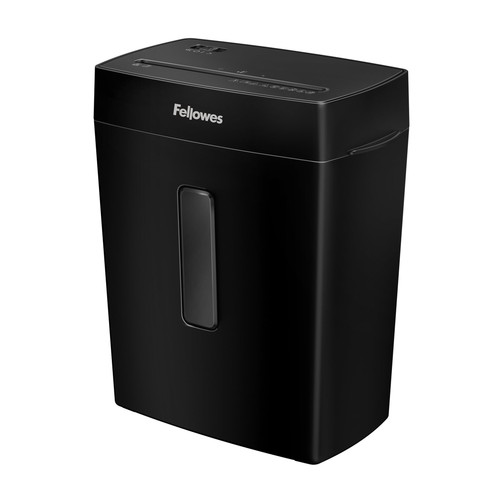 Fellowes paper shredder for - shredder,