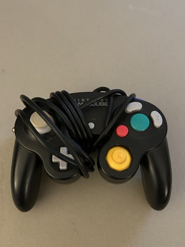 Nintendo gamecube controller - nintendo,