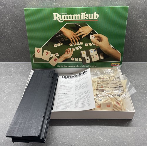 Rummikub spears sons - spears,