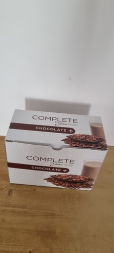 Juice plus complete chocolate - complete,