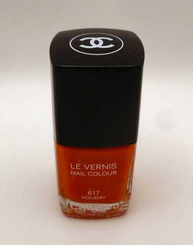 Rare chanel vernis - le, nail