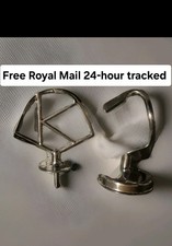 KENWOOD CHEF Stainless Steel K