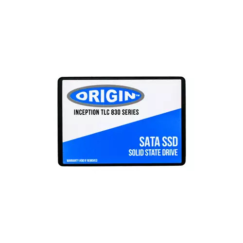 Origin storage ssd - ssd, 2.5in