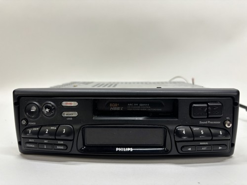Philips arc 399 - arc, bqrs
