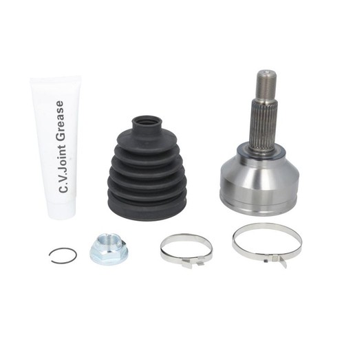 Joint external r - joint, fits