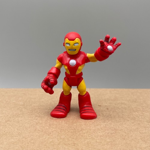 Playskool heroes marvel super - playskool,