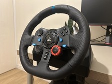 Logitech G29 Driving Force