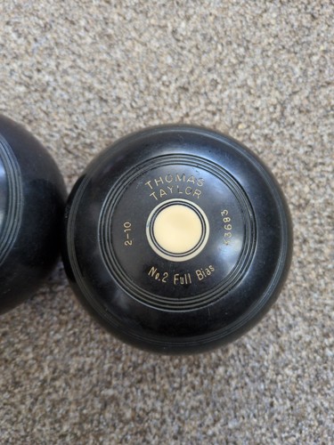 Thomas taylor crown - taylor,