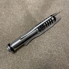 Star Wars Darth Raven Metal