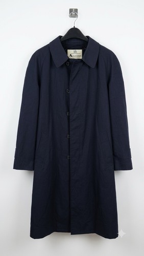 Vintage aquascutum mens trench - vintage,