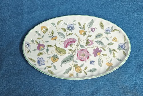Minton haddon hall green - minton,