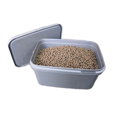 Sturgeon pellets food - sturgeon,
