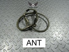 FRONT BRAKE HOSE BENELLI