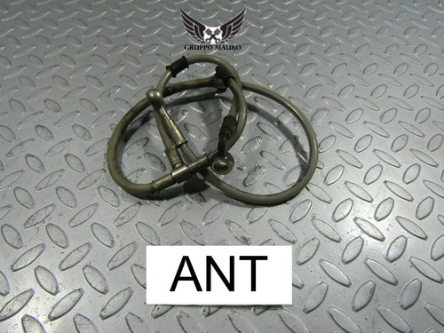 Front brake hose benelli - hose,
