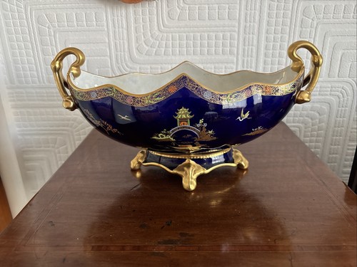 Stunning carlton ware - carlton, new
