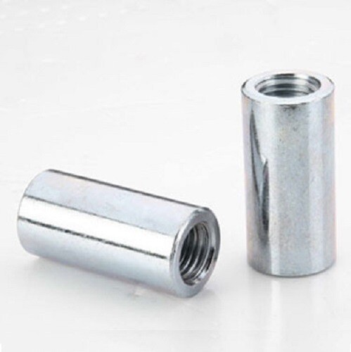 Threaded sleeve rod bar stud - threaded,
