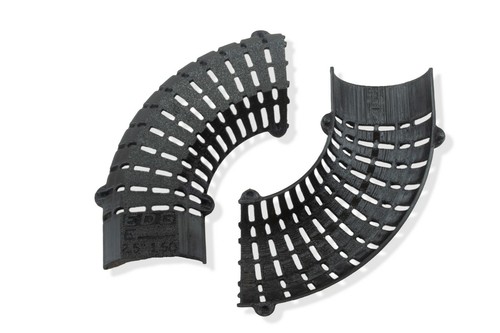 Tubiemark the mandrel bend - the,