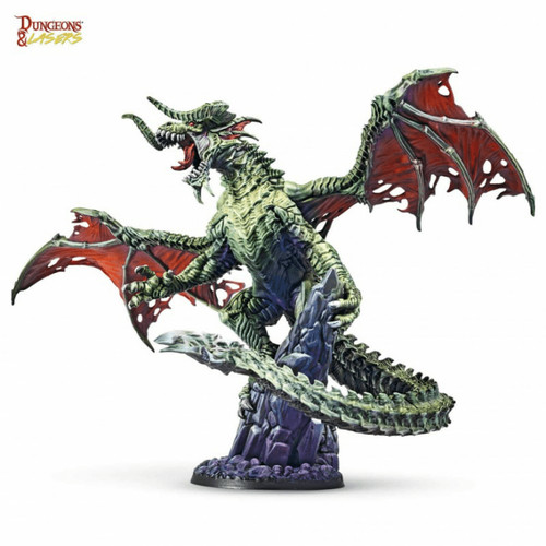 Draculus archon studios - archon,