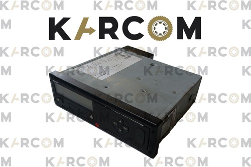 Iveco 5801886644 tachograph - iveco,