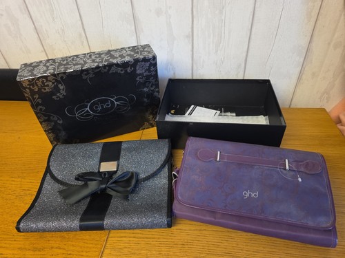 Genuine ghd limited - genuine,