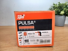 Spit Pulsa 800 HC6-15 Nails