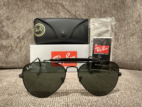 Ray ban outdoorsman rb3030 - outdoorsman,