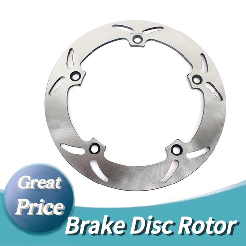 Rear brake disc for - rear,