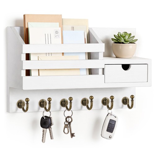 Key holder wall mount - holder, mount: