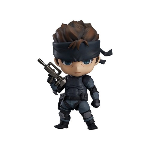 Good smile company metal - good, gear