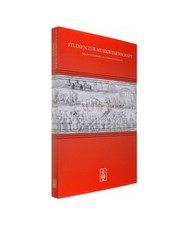 Studien zur Musikwissenschaft
