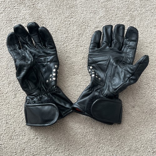 Frank thomas leather motor - leather,