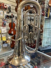 Yamaha YEP-621S Euphonium