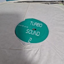 (184) Turbosound (3) ‎–