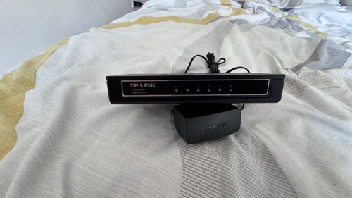 Link sg1005d 5 - tp-link, tl-sg1005d