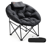 EVER ADVANCED XL Moon Chair