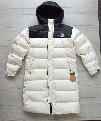 The north face nuptse - north,