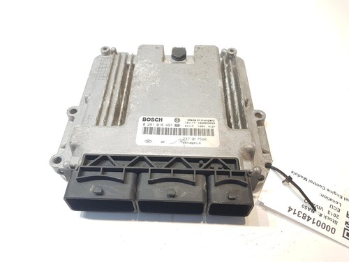 Vauxhall vivaro engine control - vauxhall,