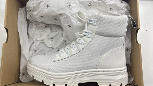 Martens combs poly - dr.,