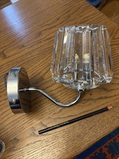 Laura Ashley Wall Lights New Model No 3727737 Set of 2