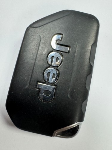 Genuine jeep button remote - 2,