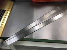 20.1/4" Long Pair HSS Planer