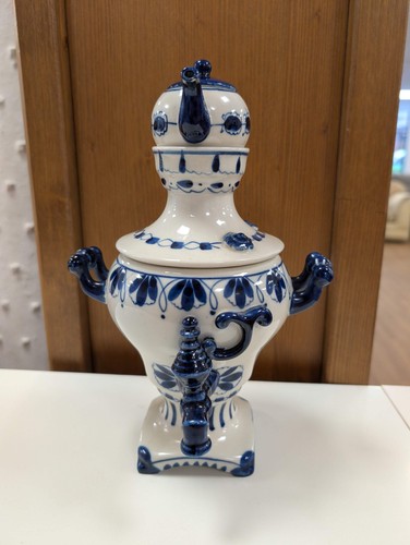 Ghzel hand crafted porcelain - hand-crafted,