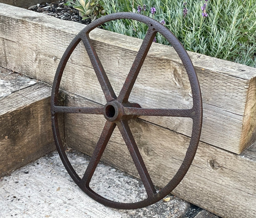Vintage large industrial - vintage,