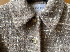 JAEGER VINTAGE JACKET XS