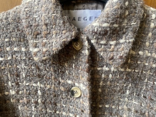 Jaeger vintage jacket - vintage,