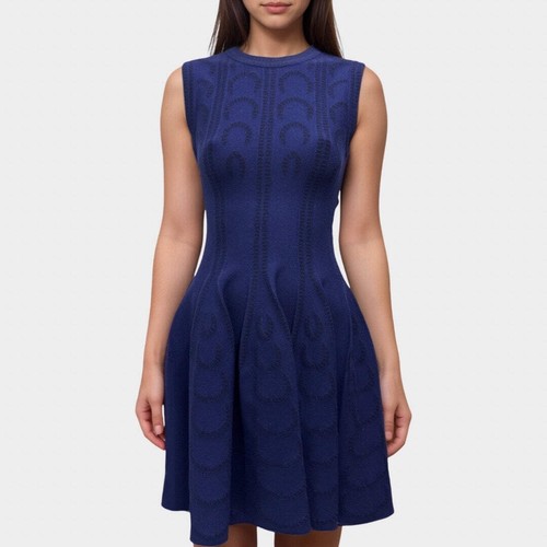 Alaia women blue - alaia, and
