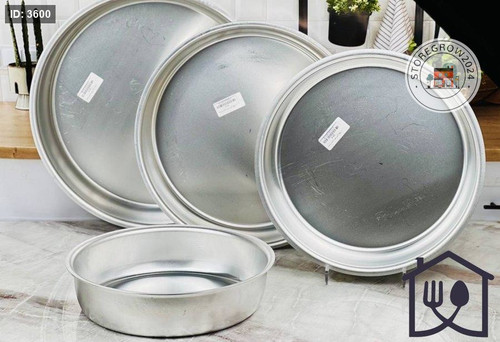 Commercial heavy duty aluminum - heavy,